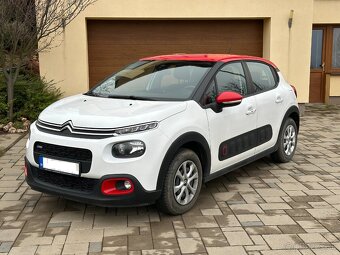 Citroen C3 PureTech - 3