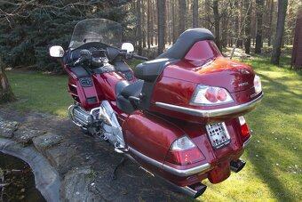 Honda GL 1800 - 3