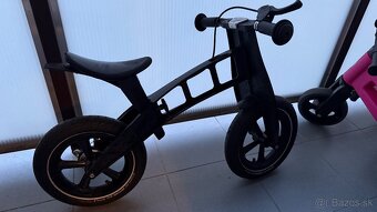 Detské odrážadlo FirstBIKE - 3