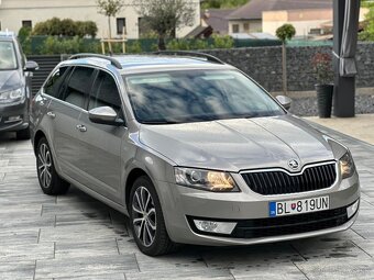 ✅ skoda octavia 3 dsg 2.0tdi 110kw - 3
