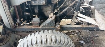 Malotraktor - 3