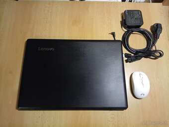 Lenovo IdeaPad 110–15IBR s 15,6" LCD - 3