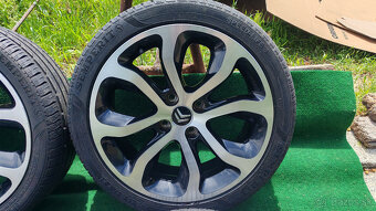 4x108 R17 --- CITROEN C3 PICASSO - 3
