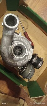 Turbo 2.5tdi - 3