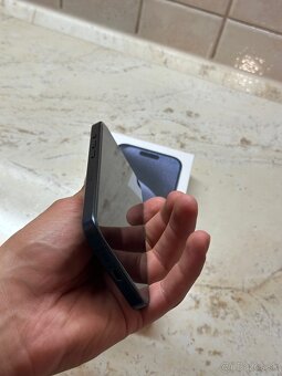 iPhone 15pro 256gb - 3