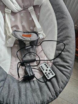Lehátko Zopa Lullaby - 3