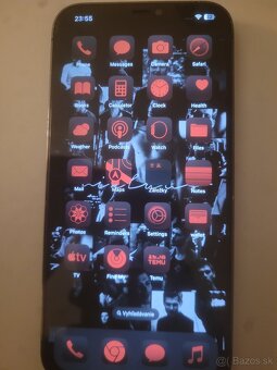 IPhone 12 Pro Max - 3