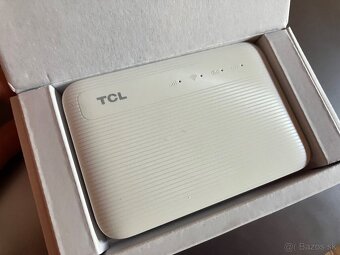 TCL LinkZone Mobile Wi-Fi - 3