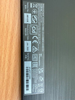 Prenosný USB monitor ZenScreen MB165B - 3