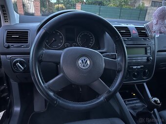 vw golf 5 1.4 fsi - 3