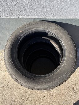 215/60 r17 96H bridgestone Letne pneumatiky - 3