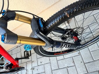 ns bikes eccentric cr mo veľ.M 27,5 - 3