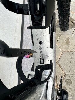 Trek Supercaliber SLR 9.8 XT Gen 2, 2024 - 3