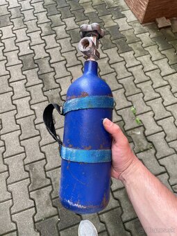 Flaša 2L 200BAR - 3