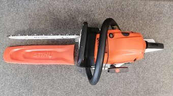 Motorová píla Stihl 241C - 3