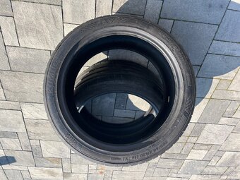 Kumho 265/40 R20 - 3