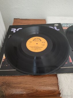 Sada LP Olympic 4ks - 3