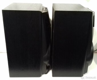 160W 3pasmove reproduktory Technics SB-EH60 BassREFLEX =ab31 - 3