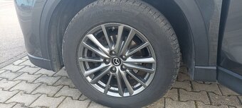 CX5 - 3