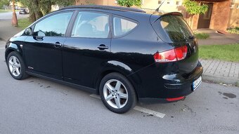 SEAT ALTEA XL COPA 1.2 TSI, 77 KW, 2012 - 3