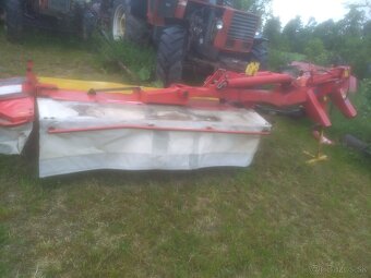 Diskova kosačka pottinger novocat 265 - 3
