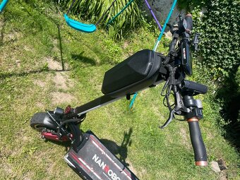 Nanrobot LS7+ - 3