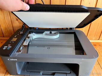 Tlačiareň Canon pixma TS 3450 - 3