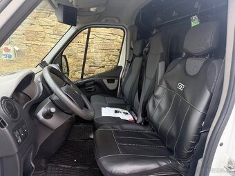 Renault Master 2,3dci - 3