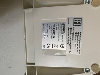 DeLonghi - 3
