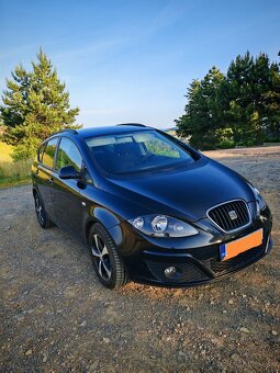 Seat Altea XL 1,6 77kW - 3