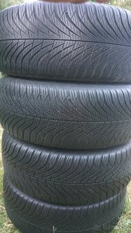 Elektrony R16 5x112 octavia,touran,golf,passat,superb - 3
