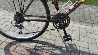Predám dámsky horský bicykel - 3