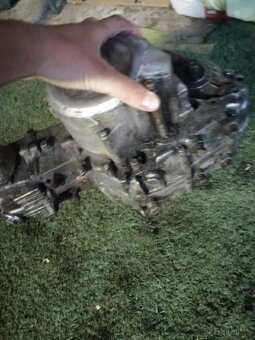 Motor 50cc betka - 3
