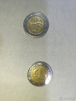 Minca 2 € - 3