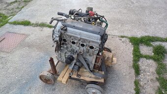 Suzuki Jimny 2002 - 3