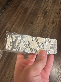 Lv belt - 3