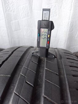 275/40 r20 + 295/35 r20 letné pneumatiky pomerové dvojrozmer - 3