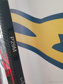 Hokejka CCM JetSpeed Ft6pro ľavá 85flex p29Max - 3
