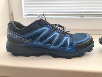 Salomon speedtrak 47 velkost - 3