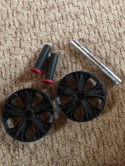 AB Wheel - 3
