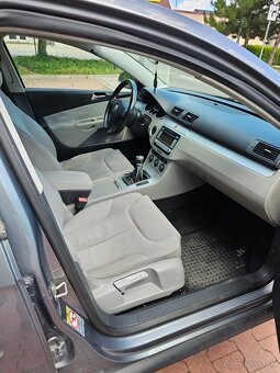 Passat B6 1.9TDI 77KW Dobrý stav... - 3