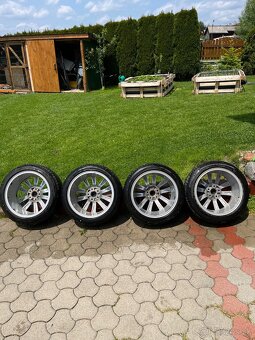 Michigan 5x112 R17 - 3