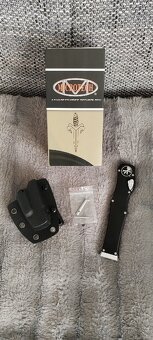 Microtech - 3