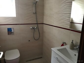 Chorvátsko - apartmän - 3