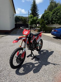 Ktm sx-f 350 2016 - 3