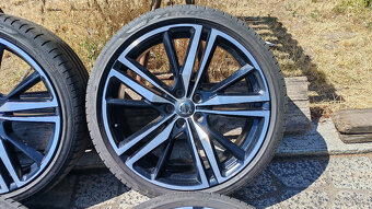 5x108 R20 --- VOLVO S60 - 3