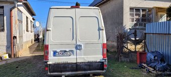 Peugeot boxer 2.8 hdi 94kw - 3
