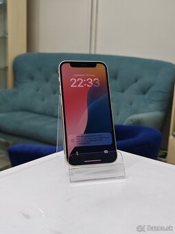 Iphone 12 Mini 64GB | 100% ZDRAVIE - 3