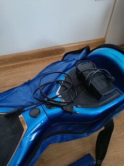 Hoverboard - 3