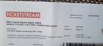 PDC Czech Darts Open 2025 - 3